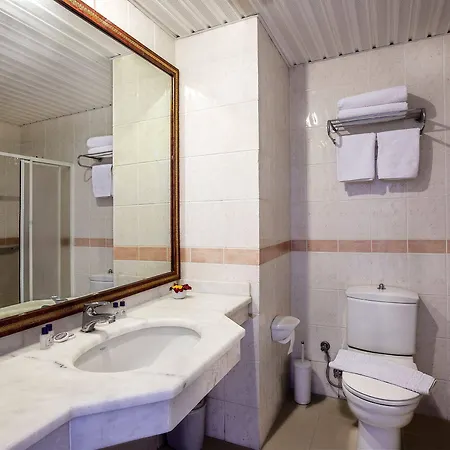 Otel Ergun Alanya