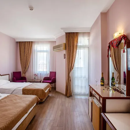 Otel Ergun
