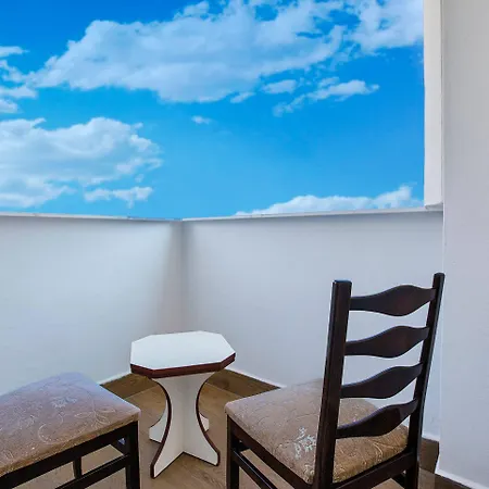 Ergun Otel Alanya