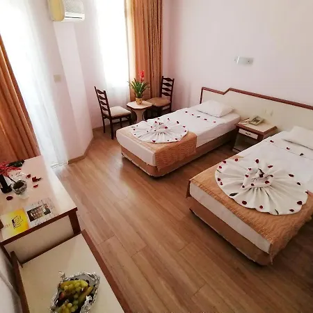 Otel Ergun Alanya