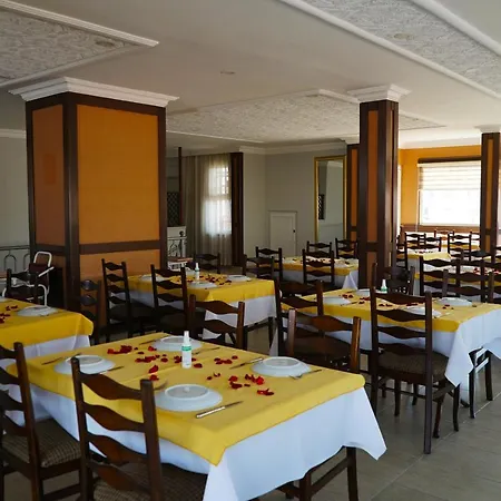 Otel Ergun 3*