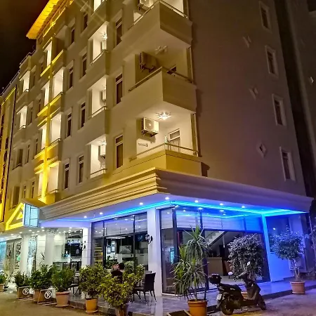 Ergun Otel
