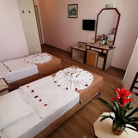Ergun Otel Alanya