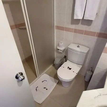 Ergun Otel 3*
