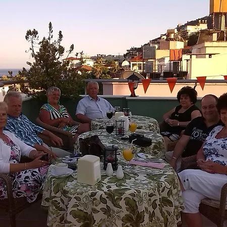 Ergun Otel 3*