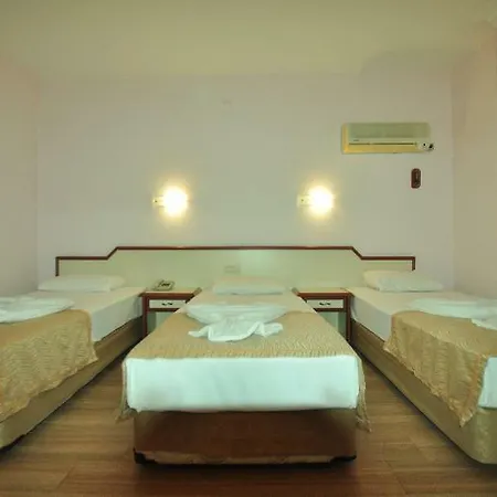 Ergun Otel Alanya