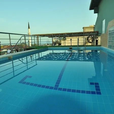 Ergun Otel