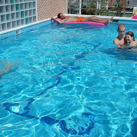 Ergun 3* Alanya